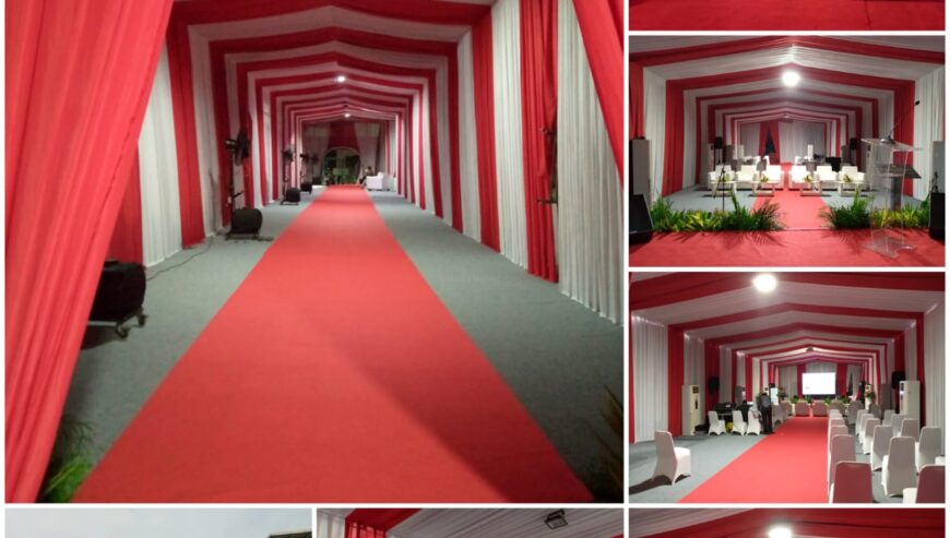 TENDA VIP JAKARTA