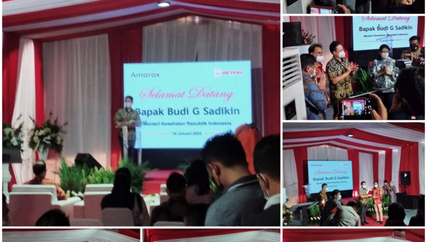 TENDA VIP JAKARTA