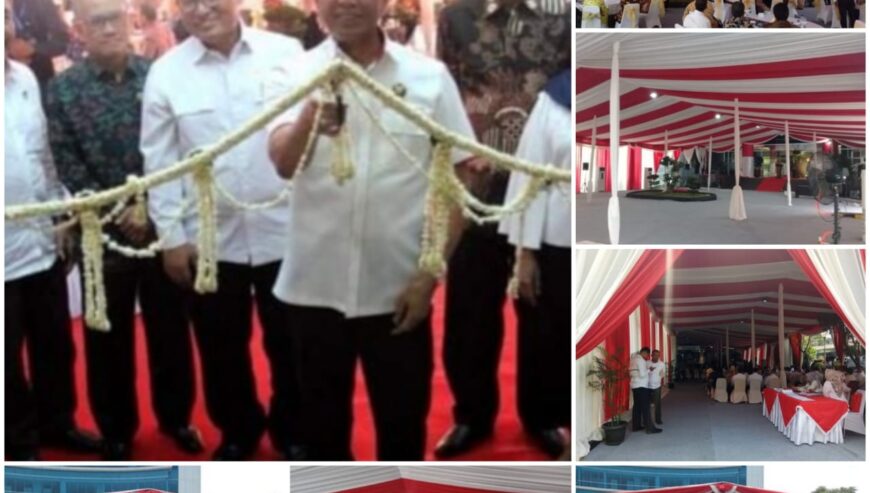 TENDA VIP JAKARTA