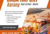 Jasa Sewa Izin Import | Jasa Freight Forwarder