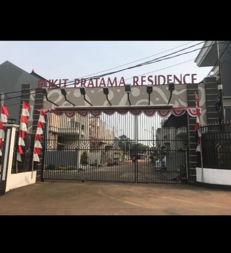 DIJUAL CEPAT RUMAH MINIMALIS