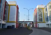 Ruko 3 Lantai Strategis di Tuparev Cirebon