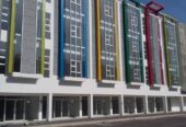 Ruko 3 Lantai Strategis di Tuparev Cirebon