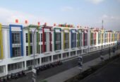 Ruko 3 Lantai Strategis di Tuparev Cirebon