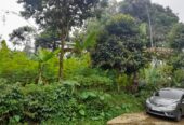 Jual Tanah Murah Dibawah Harga Pasaran BU