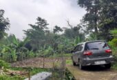 Jual Tanah Murah Dibawah Harga Pasaran BU