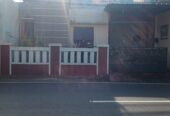 Dijual cepat rumah tahan gempa nego sampai deal