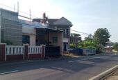 Dijual cepat rumah tahan gempa nego sampai deal