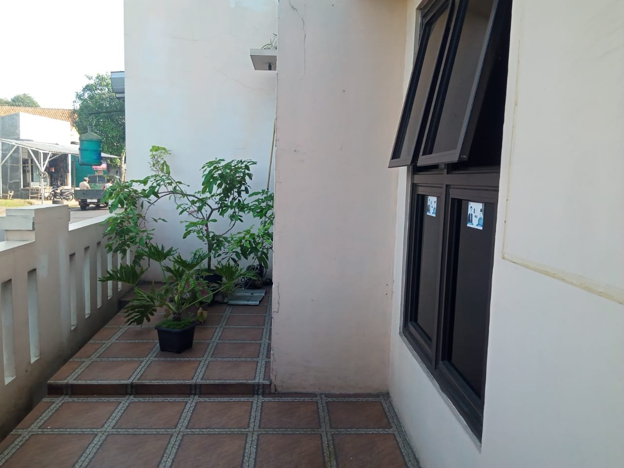 Dijual cepat rumah tahan gempa nego sampai deal