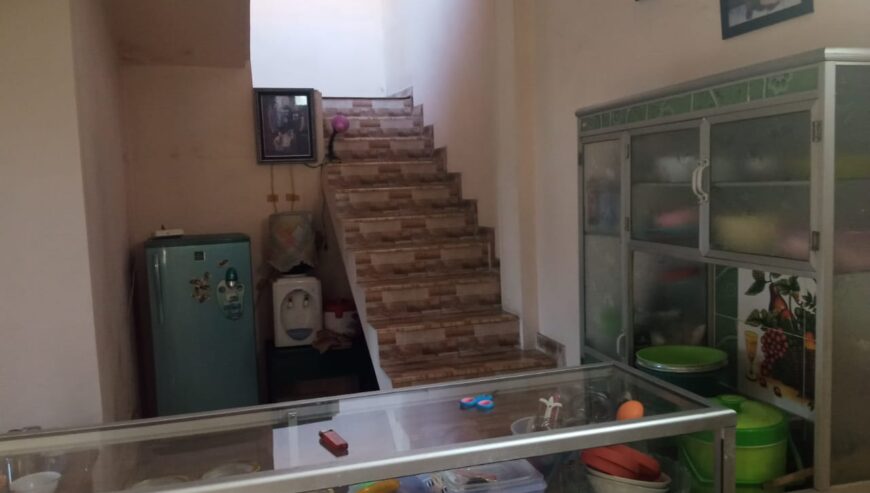 Dijual cepat rumah tahan gempa nego sampai deal
