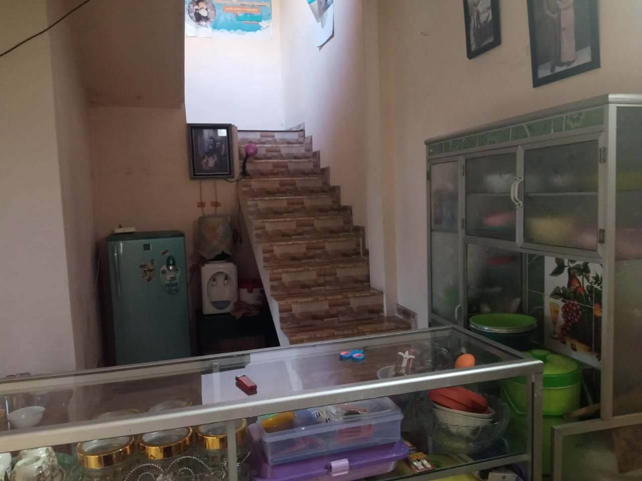 Dijual cepat rumah tahan gempa nego sampai deal