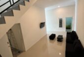 Di jual kost baru dekat dengan kampus UB