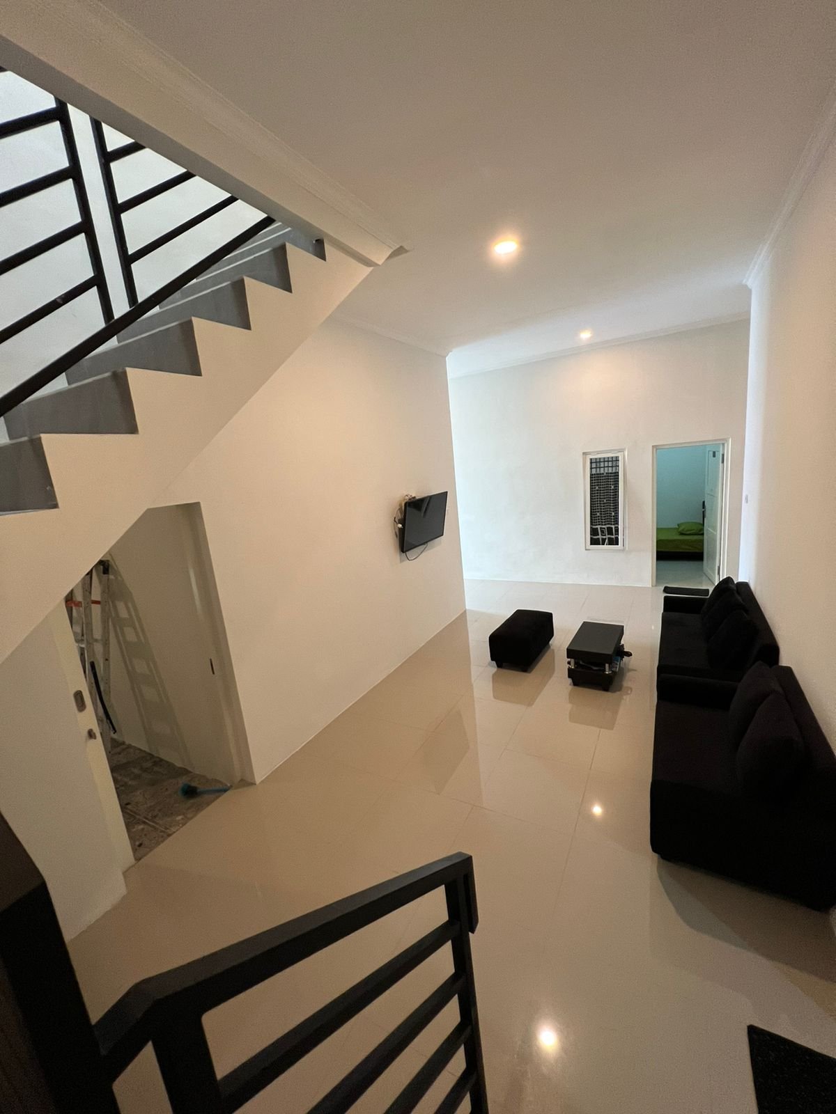 Di jual kost baru dekat dengan kampus UB