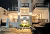 Di jual kost baru dekat dengan kampus UB