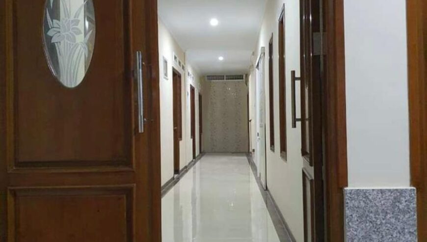 KOST DI JUAL DEKAT DENGAN KAMPUS TERNAMA DI KOTA MALANG