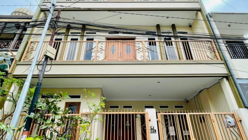 KOST DI JUAL DEKAT DENGAN KAMPUS TERNAMA DI KOTA MALANG
