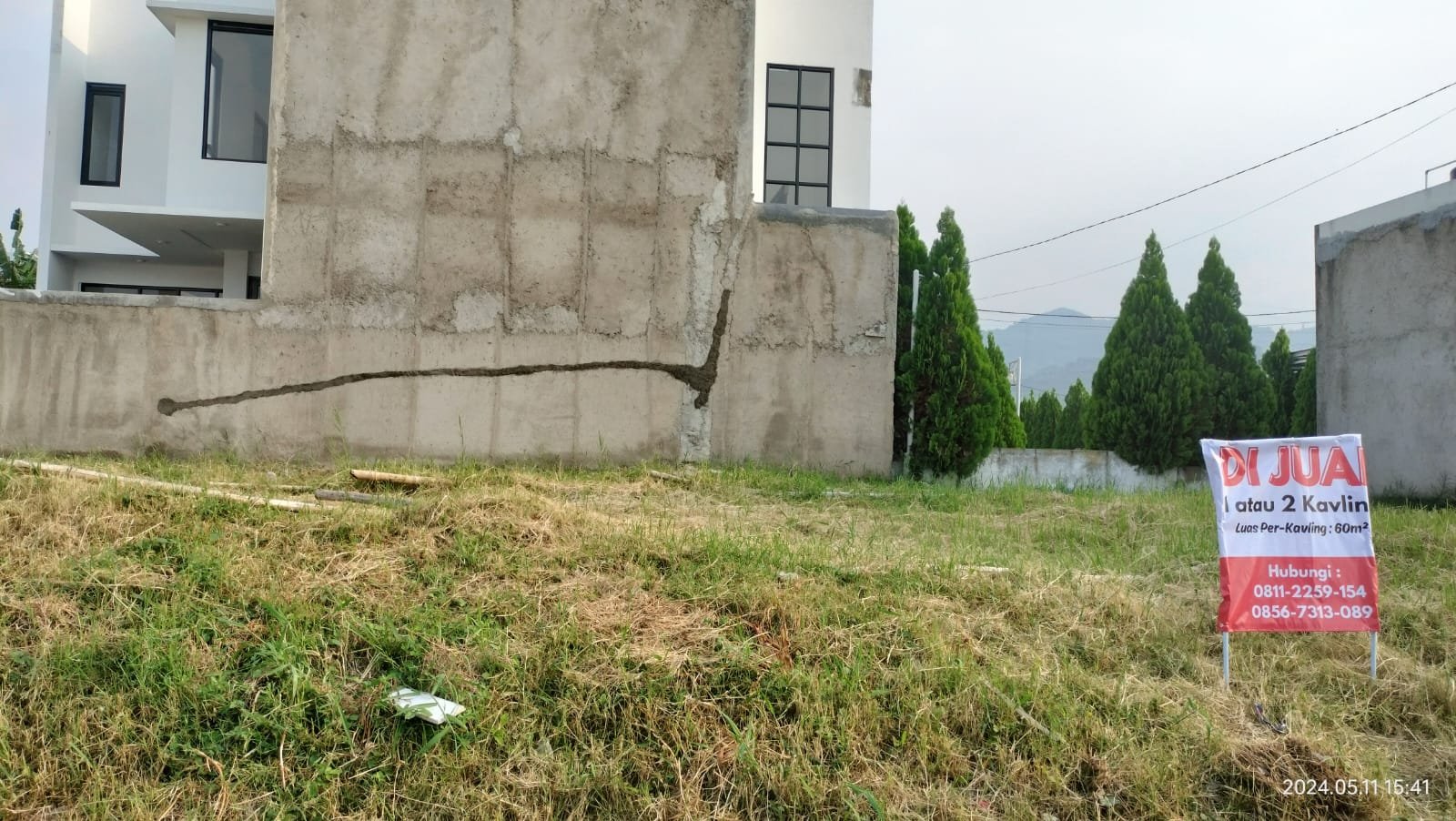 Jual Cepat Kavling Siap Bangun Di Sharia Islamic Soreang