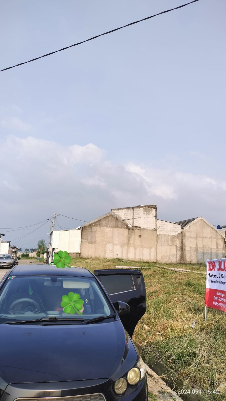 Jual Cepat Kavling Siap Bangun Di Sharia Islamic Soreang