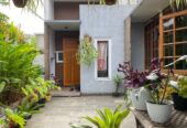 Rumah Mewah Kota Bandung Lokasi Strategis dekat Setraduta