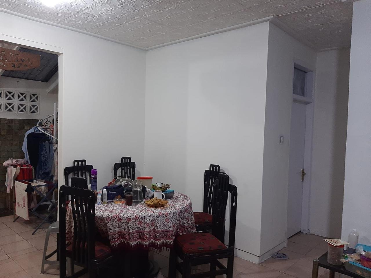 Jual Cepat Rumah Paviliun dan Kost dekat LPKIA