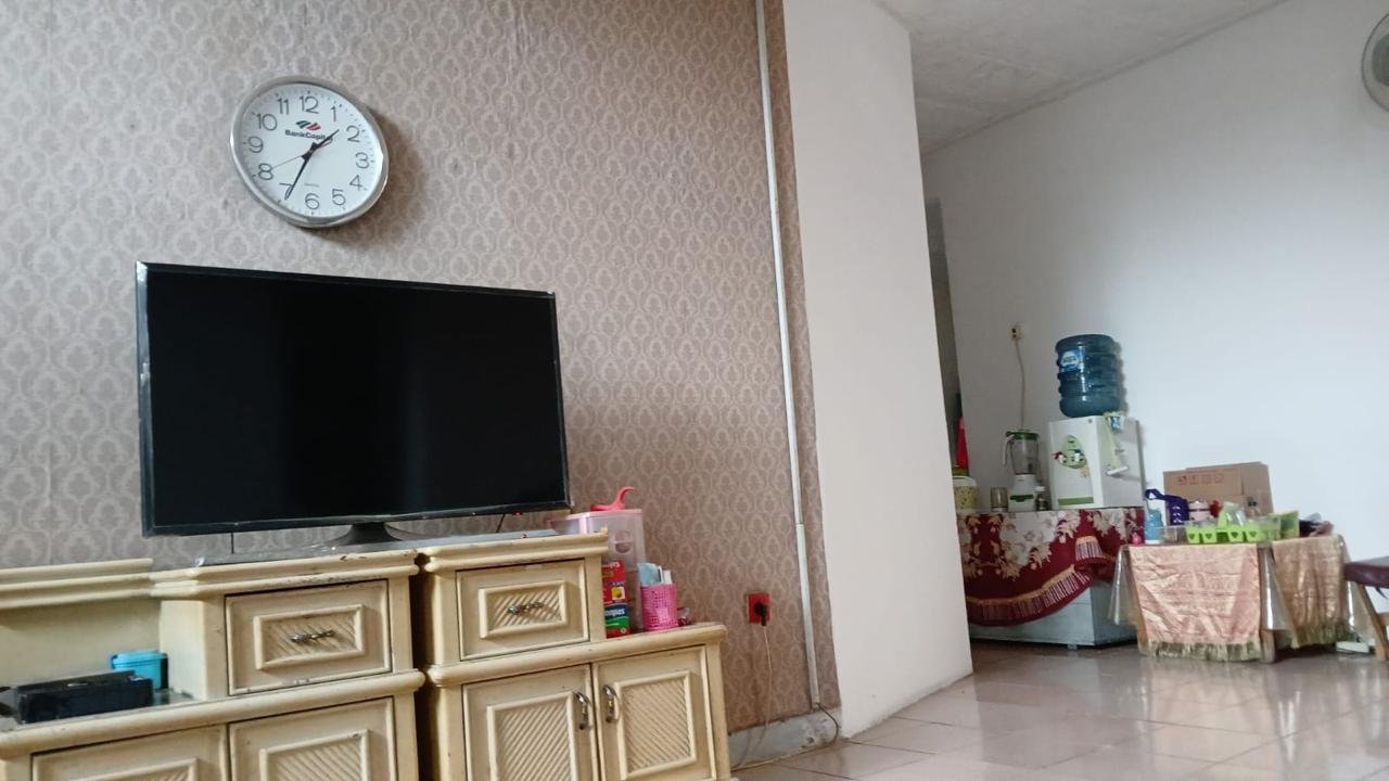 Jual Cepat Rumah Paviliun dan Kost dekat LPKIA