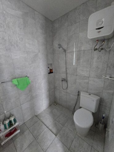 Jual cepat podomoro park bandung cluster fashagriya