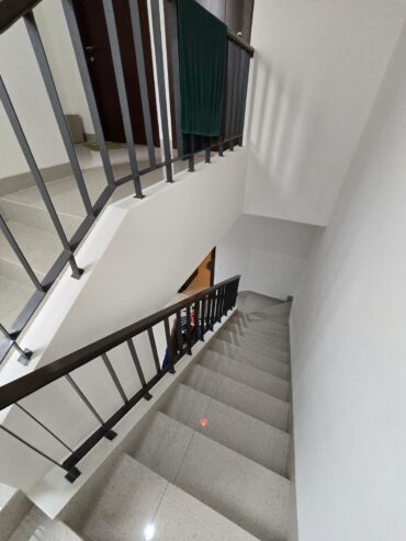 Jual cepat podomoro park bandung cluster fashagriya