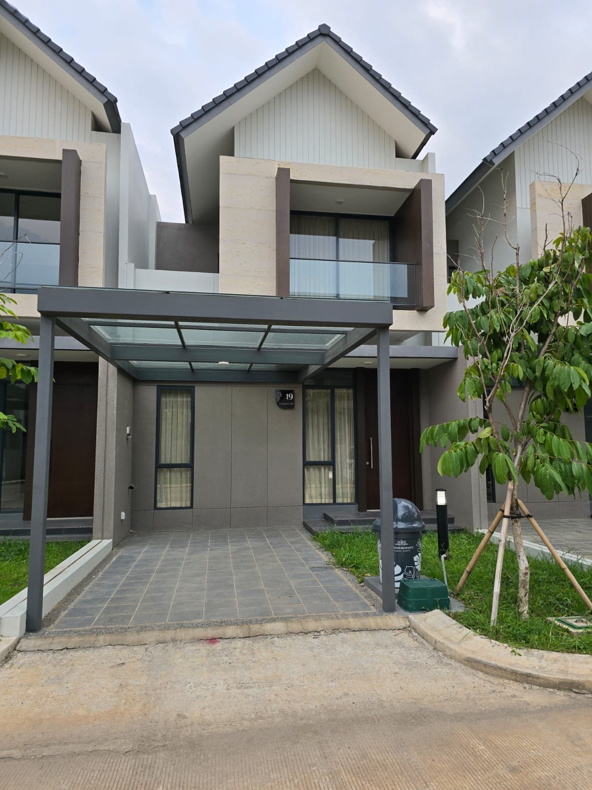 Jual cepat podomoro park bandung cluster fashagriya