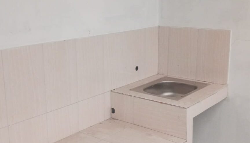 DIJUAL RUMAH CLUSTER TEMBALANG TIPE 30/60