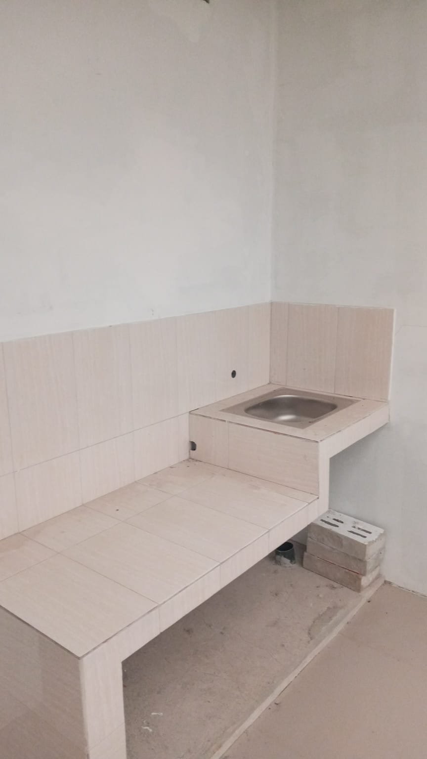 DIJUAL RUMAH CLUSTER TEMBALANG TIPE 30/60