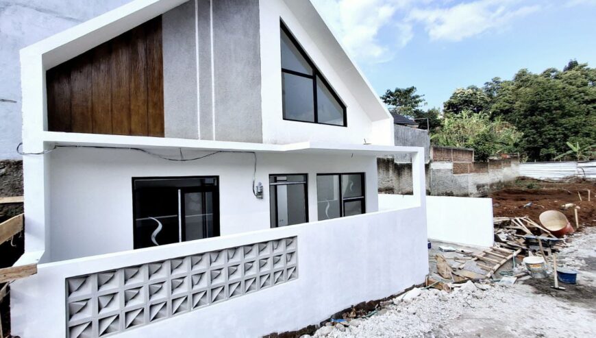Rumah Cantik Impian Anda