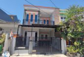 Rumah 2 Lantai Siap Huni di Cipamokolan