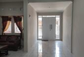 Rumah 2 Lantai Siap Huni di Cipamokolan