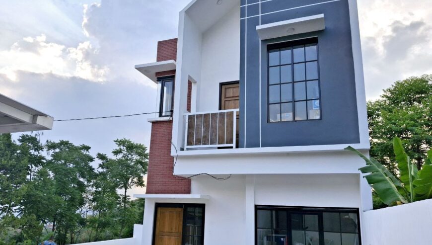 Rumah Cantik Impian Anda