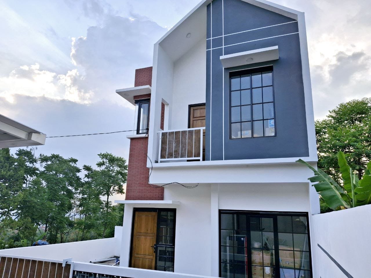 Rumah Cantik Impian Anda