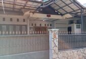 Jual Rumah Siap Huni di Mengger Kota Bandung