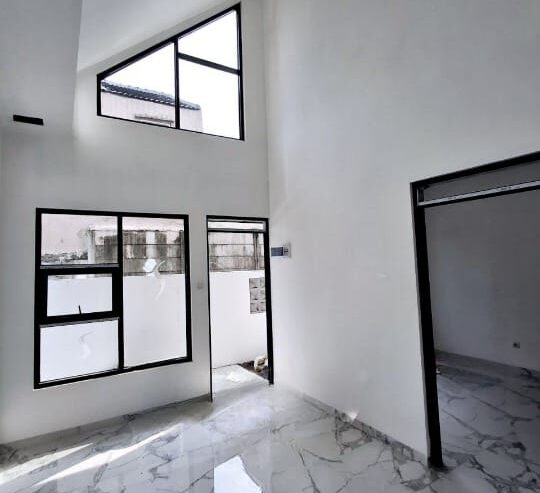 Rumah Cantik Impian Anda