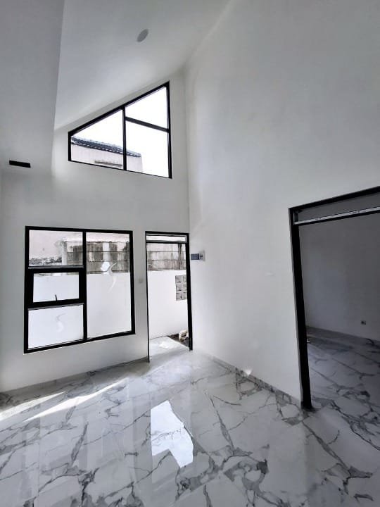 Rumah Cantik Impian Anda