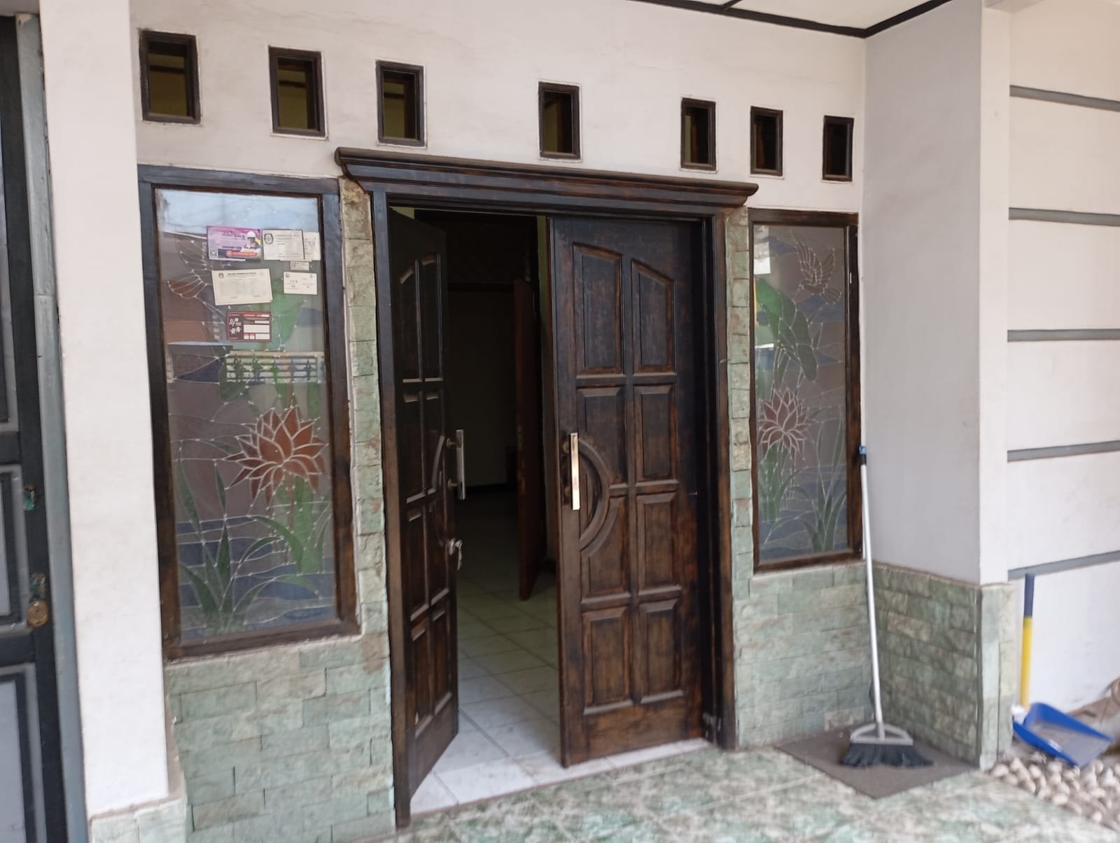 Jual Rumah Siap Huni di Mengger Kota Bandung