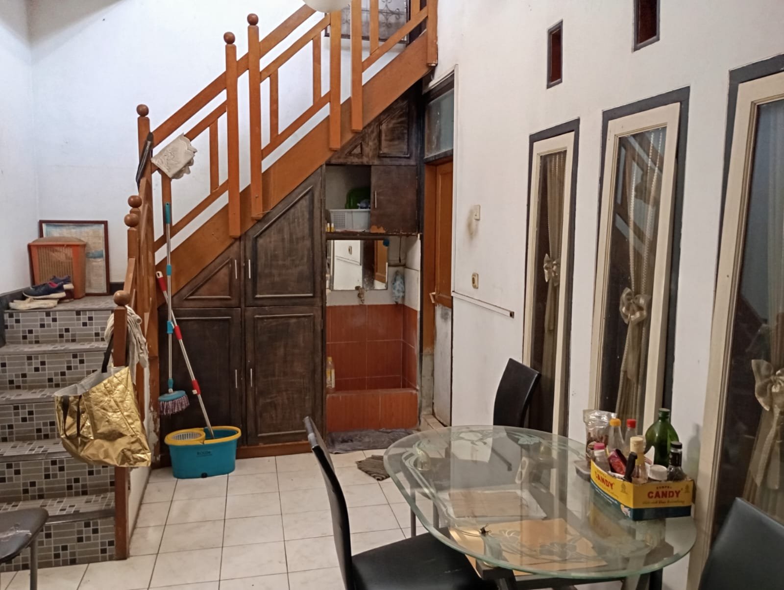 Jual Rumah Siap Huni di Mengger Kota Bandung