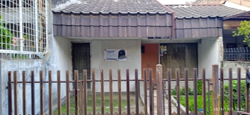 Rumah Minimalis
