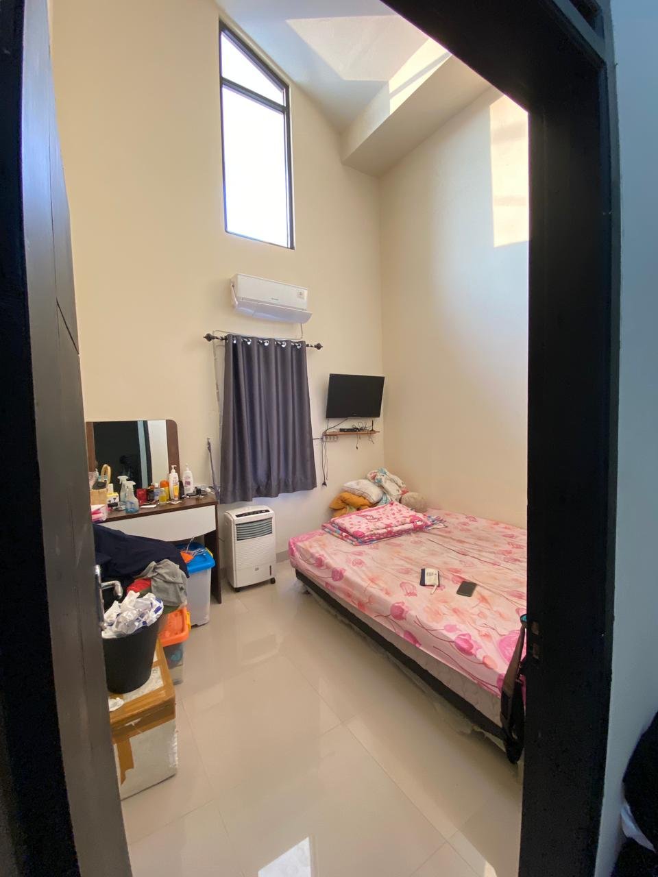 Jual Murah Rumah Dekat STT Telkom dan Podomoro Park