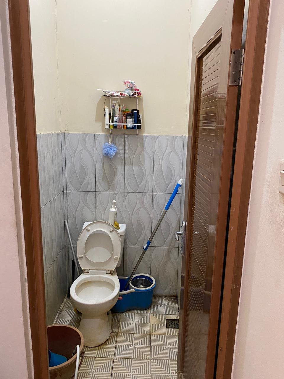 Jual Murah Rumah Dekat STT Telkom dan Podomoro Park