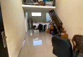 Jual Murah Rumah Dekat STT Telkom dan Podomoro Park