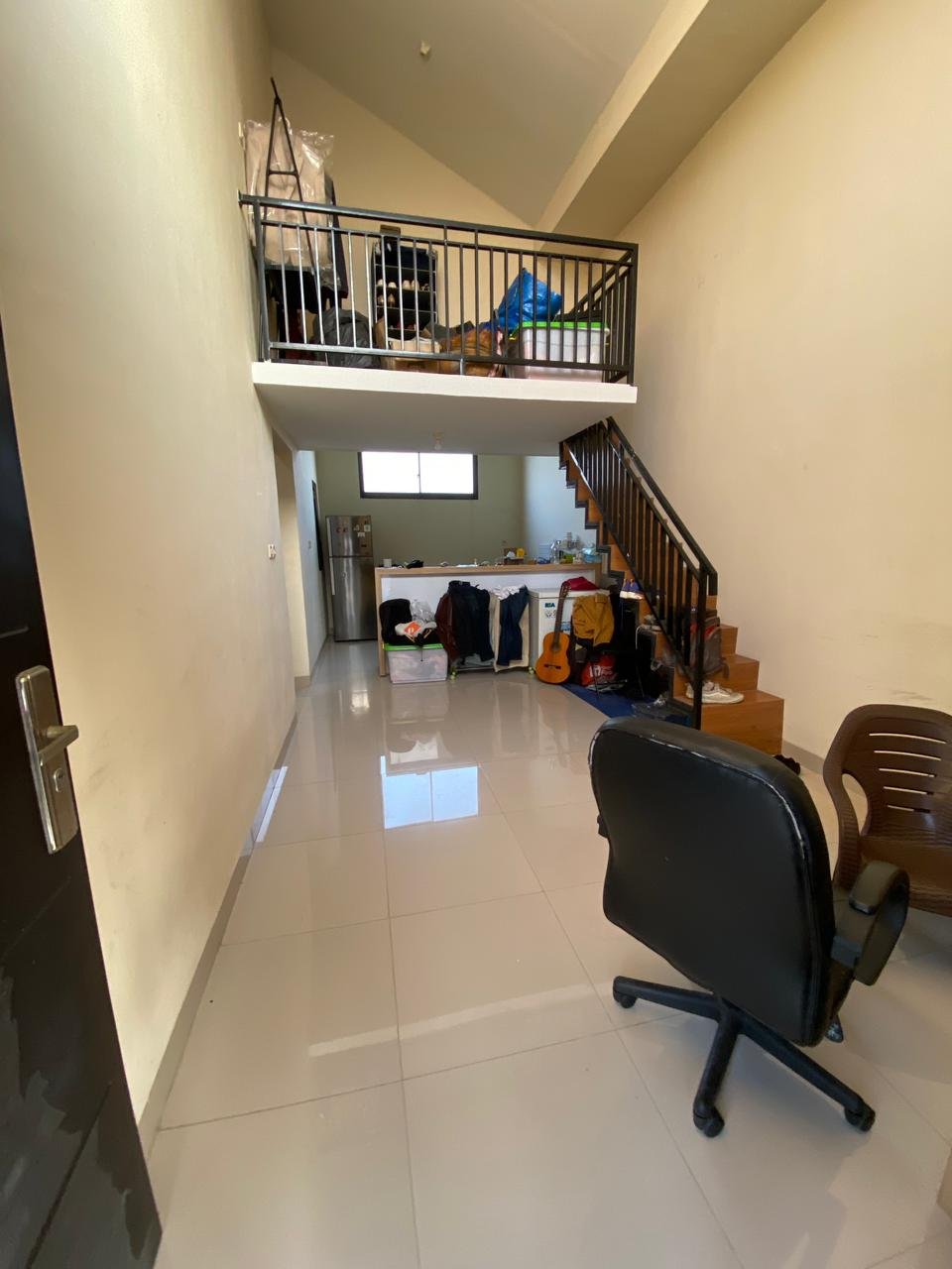 Jual Murah Rumah Dekat STT Telkom dan Podomoro Park