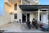 Jual Murah Rumah Dekat STT Telkom dan Podomoro Park