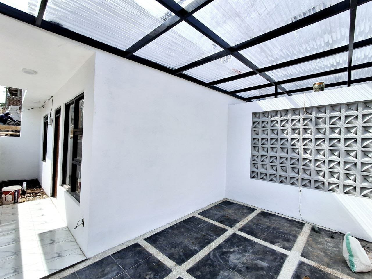 Rumah Cantik Impian Anda