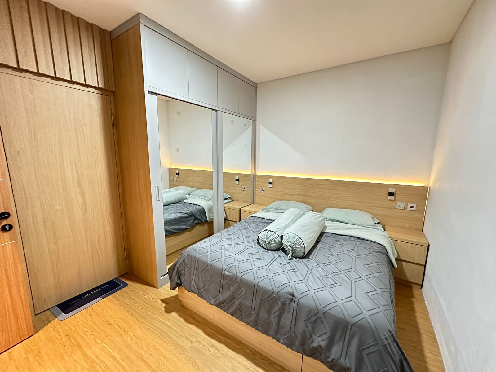 Rumah Cantik Tatar Jingganagara Kota Baru Parahyangan