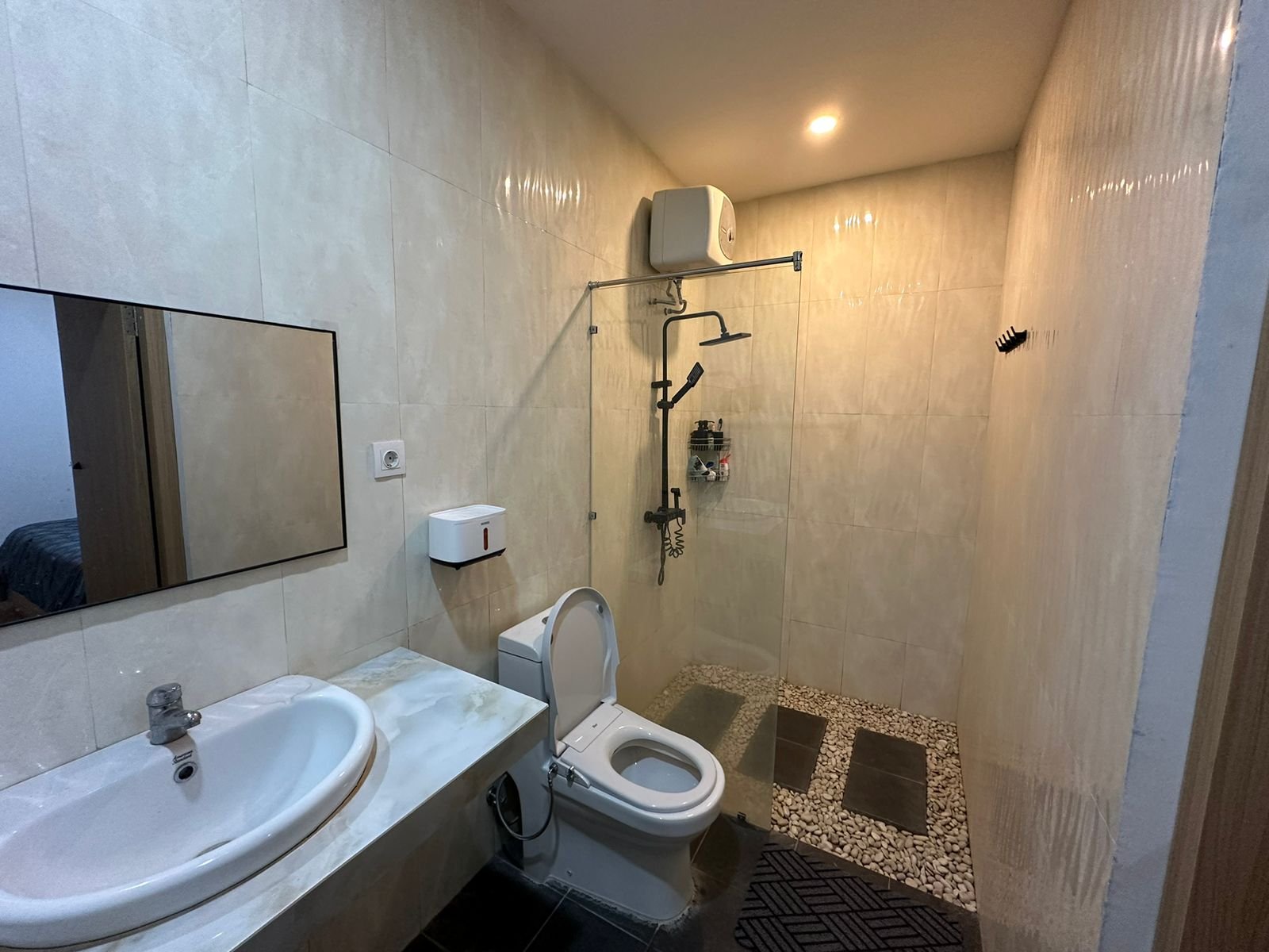 Rumah Cantik Tatar Jingganagara Kota Baru Parahyangan