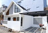 Rumah dekat pusat kota bandung – Kinanti House Jatihandap